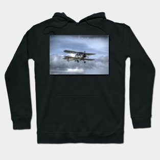 Fairey Swordfish II LS326 Hoodie